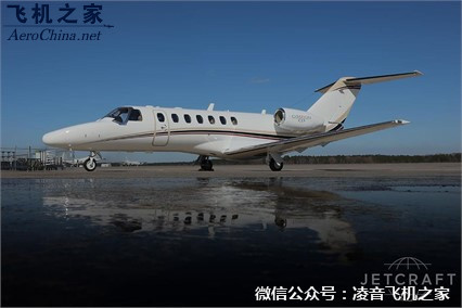 飛機價格 2013賽斯納獎狀CJ3 公務機 私人飛機工廠,批發,進口,代購