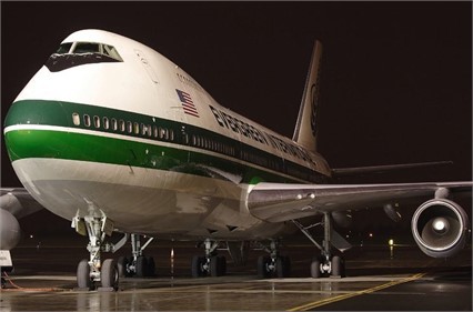 飛機價格 1985架波音747-230b 公務機 私人飛機工廠,批發,進口,代購