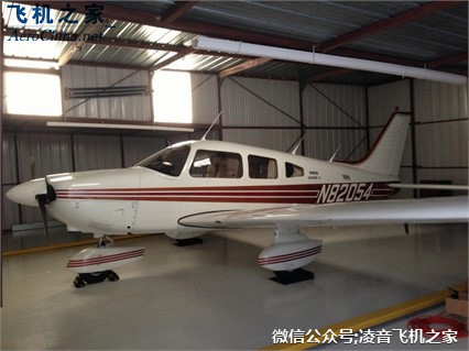 私人飛機 1983 Piper Archer II 固定翼飛機工廠,批發,進口,代購