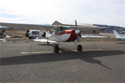 私人飛機 1952架Cessna 170B 固定翼飛機工廠,批發,進口,代購