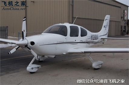 私人飛機 2006 sr22-g2卷雲 固定翼飛機工廠,批發,進口,代購