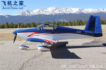 私人飛機 2007車rv-6a 固定翼飛機工廠,批發,進口,代購