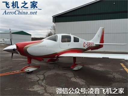 私人飛機 2007架塞斯納400 固定翼飛機工廠,批發,進口,代購