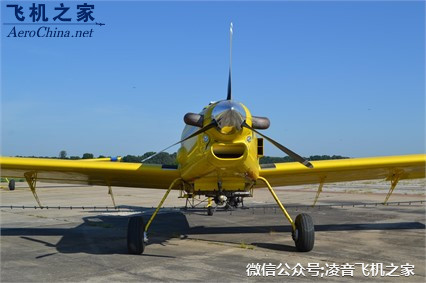 私人飛機 1988空中拖拉機at-502 固定翼飛機工廠,批發,進口,代購