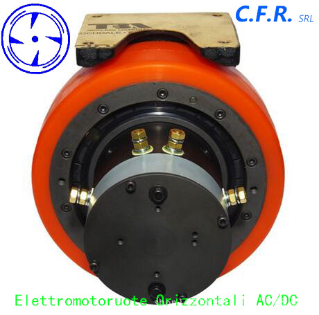 重載agv驅動輪意大利cfr-mrt33工廠,批發,進口,代購