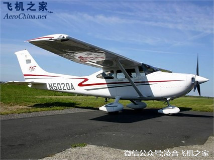 私人飛機 2001架Cessna Turbo 182該 固定翼飛機工廠,批發,進口,代購