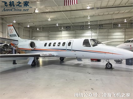 飛機價格 2000 Cessna Citation Bravo 公務機 私人飛機工廠,批發,進口,代購