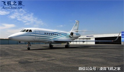 飛機價格 2007達索獵鷹2000LX 公務機 私人飛機工廠,批發,進口,代購