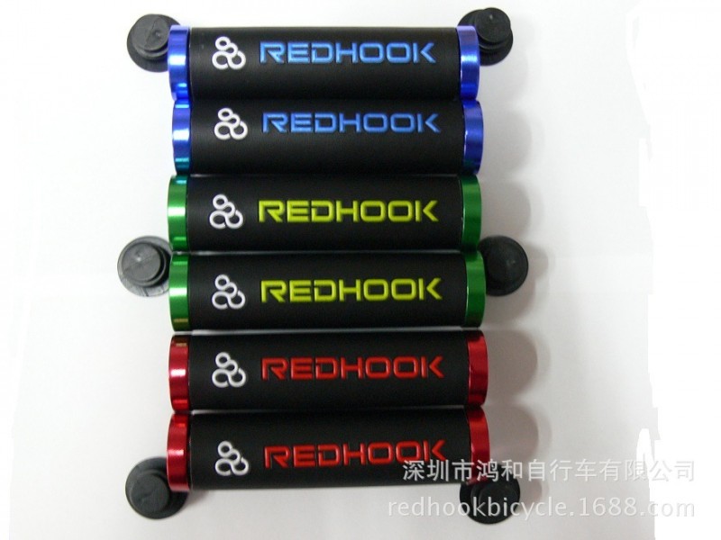 REDHOOK  把套  車把套   單車把套   自行車把套工廠,批發,進口,代購