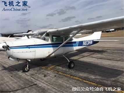 私人飛機 1979架Cessna Turbo r182rg該 固定翼飛機工廠,批發,進口,代購