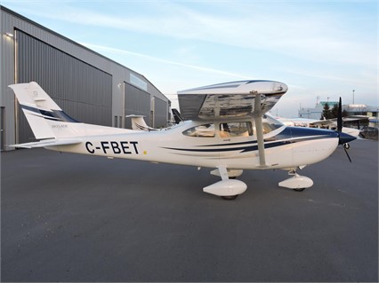 私人飛機 2001架Cessna 182T該渦輪 固定翼飛機工廠,批發,進口,代購