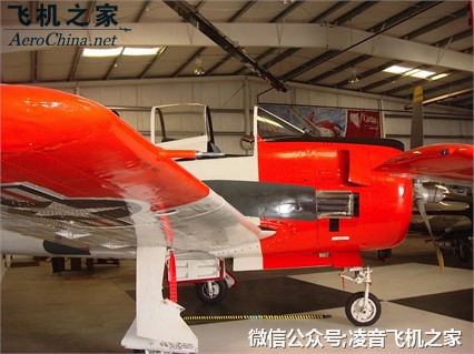 私人飛機 1952北美t28b 固定翼飛機工廠,批發,進口,代購