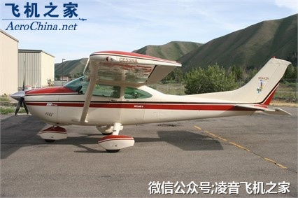 私人飛機 該公司182r 固定翼飛機工廠,批發,進口,代購