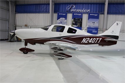 私人飛機 2015架Cessna TTX 固定翼飛機工廠,批發,進口,代購