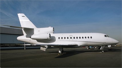 飛機價格 2005達索獵鷹900EX EASy 公務機 私人飛機工廠,批發,進口,代購