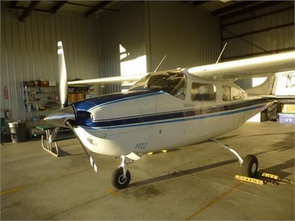 私人飛機 1978架Cessna Turbo 210m 固定翼飛機工廠,批發,進口,代購