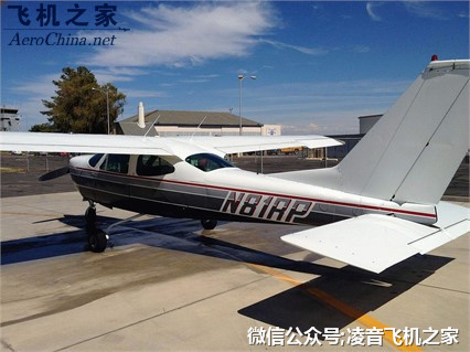 私人飛機 1971架Cessna 177rg 固定翼飛機工廠,批發,進口,代購