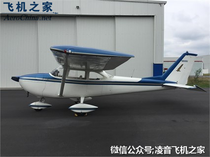 私人飛機 1965架塞斯納172天鷹 固定翼飛機工廠,批發,進口,代購