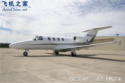 飛機價格 2000賽斯納獎狀CJ1 公務機 私人飛機工廠,批發,進口,代購