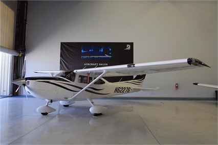 私人飛機 2008架Cessna 182T該渦輪 固定翼飛機工廠,批發,進口,代購