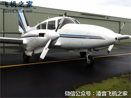 私人飛機 1969 Piper阿茲特克D 螺旋槳固定翼飛機工廠,批發,進口,代購