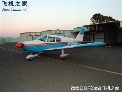 私人飛機 1964派珀切諾基180 固定翼飛機工廠,批發,進口,代購