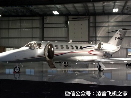 飛機價格 2007賽斯納獎狀CJ3 公務機 私人飛機工廠,批發,進口,代購