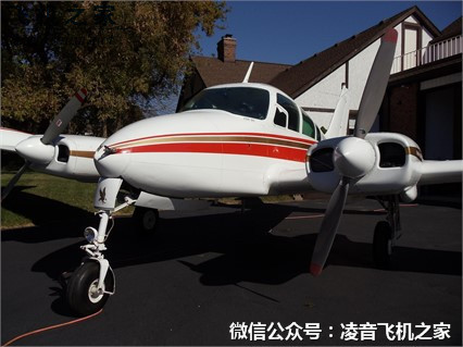 私人飛機 1964架塞斯納310 螺旋槳固定翼飛機工廠,批發,進口,代購