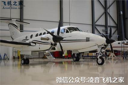 2007比奇空中國王B200 渦輪螺旋槳私人飛機工廠,批發,進口,代購