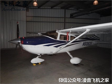 私人飛機 2006架Cessna 182T該渦輪 固定翼飛機工廠,批發,進口,代購