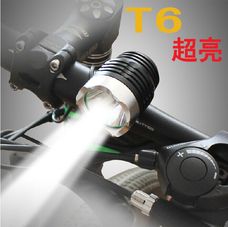 t6強光頭燈 led頭燈 10w充電頭燈 t6自行車前燈 打獵戶外頭燈批發・進口・工廠・代買・代購