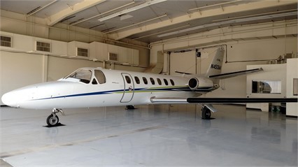 飛機價格 1991架Cessna Citation V 公務機 私人飛機工廠,批發,進口,代購