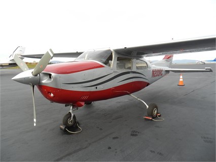 私人飛機 1975架Cessna Turbo 210L 固定翼飛機工廠,批發,進口,代購