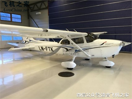 私人飛機 2013架Cessna 172s天鷹SP 固定翼飛機工廠,批發,進口,代購