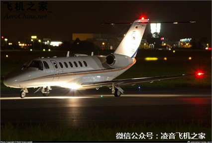 飛機價格 2006賽斯納獎狀CJ3 公務機 私人飛機工廠,批發,進口,代購