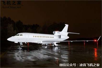 飛機價格 2011達索獵鷹7X 公務機 私人飛機工廠,批發,進口,代購