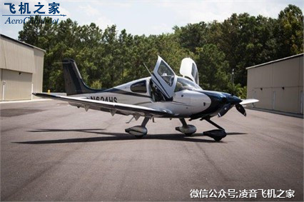 私人飛機 2014 sr22t-g5卷雲 固定翼飛機工廠,批發,進口,代購