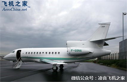 飛機價格 2005達索獵鷹900EX EASy 公務機 私人飛機工廠,批發,進口,代購