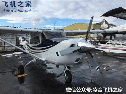 私人飛機 2005 206h stationair賽斯納渦輪 固定翼飛機工廠,批發,進口,代購