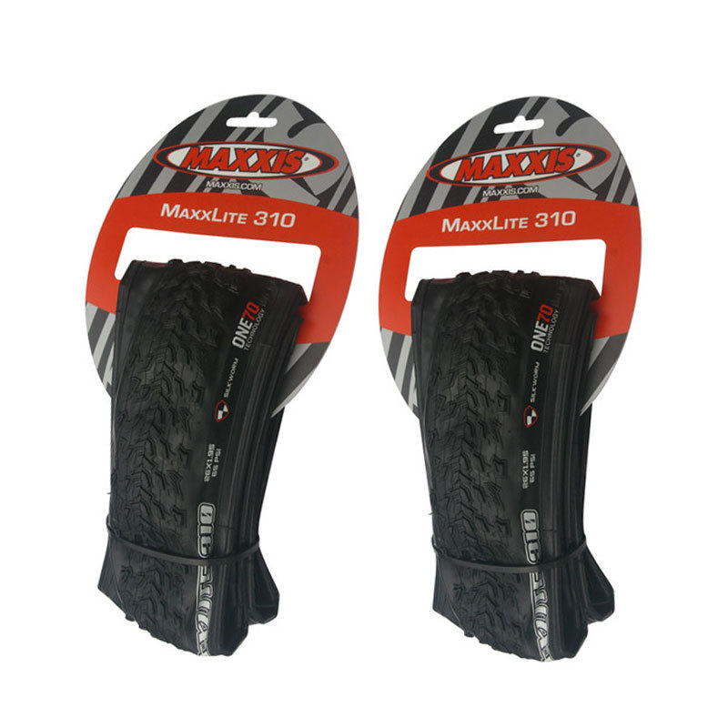 瑪吉斯MAXXIS M310 輕外胎26*1.95折疊山地自行車輪胎 一件代發工廠,批發,進口,代購