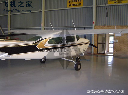 私人飛機 1975架Cessna Turbo 210L 固定翼飛機工廠,批發,進口,代購