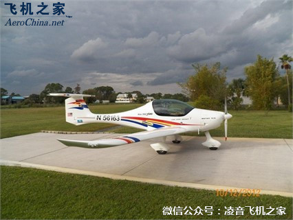 私人飛機 2008 faeta ATEC 322 螺旋槳固定翼飛機工廠,批發,進口,代購