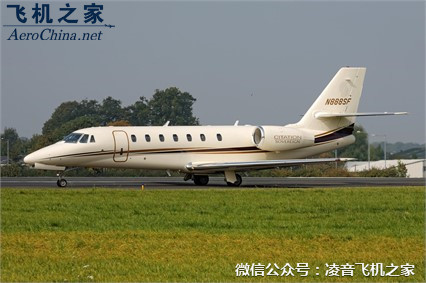 飛機價格 2007架塞斯納獎狀君主 公務機 私人飛機工廠,批發,進口,代購