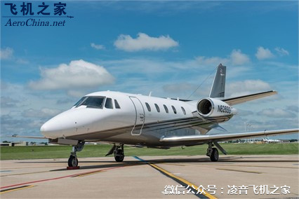 飛機價格 Cessna Citation XLS + 2012 公務機 私人飛機工廠,批發,進口,代購