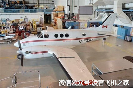 1989 c90a比奇空中國王 渦輪螺旋槳私人飛機工廠,批發,進口,代購