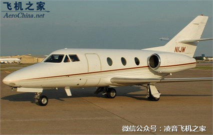 飛機價格 1986達索獵鷹100 公務機 私人飛機工廠,批發,進口,代購