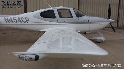 私人飛機 2008卷雲SR22-G3渦輪 固定翼飛機工廠,批發,進口,代購