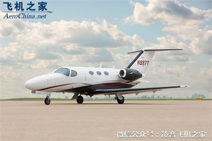 飛機價格 2013架Cessna Citation Mustang 公務機 私人飛機工廠,批發,進口,代購