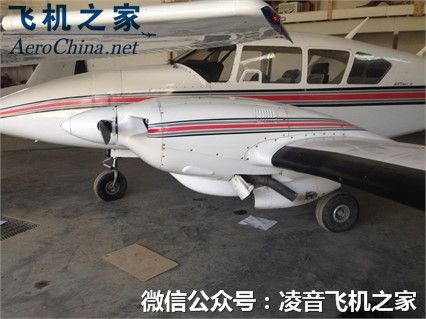 私人飛機 1974 Piper Turbo阿茲特克E 螺旋槳固定翼飛機工廠,批發,進口,代購