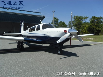 私人飛機 2006穆尼m20r ovation2 GX 螺旋槳固定翼飛機工廠,批發,進口,代購